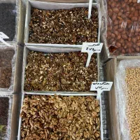 عمده فروشی اجیل و خشکبار محمود|خوردنی و آشامیدنی|اصفهان, جویباره|دیوار