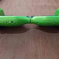 اسکوتر برقی بالانسر دار6.5 ولت