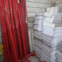 خریدار انواع قفسه