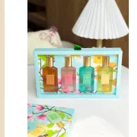 پک ادکلان شرکت امپر عمارات ۴ عددی زنانه