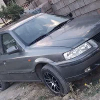 سمندx7 مدل 86 دوگانه کارخونه|خودرو سواری و وانت|سیلوانه, |دیوار