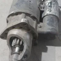 استارت بولدوزر سالم