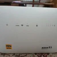 مودم ایرانسل TF-i60 S1