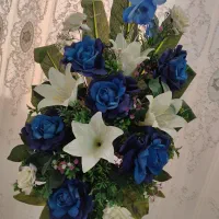 گل مصنوعی|گل مصنوعی|مشهد, توس (بلوار توس)|دیوار