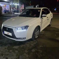 دنا اتومات 1402|خودرو سواری و وانت|بروجرد, |دیوار