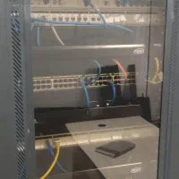 پیکربندی و راه اندازی پسیو و اکتیو شبکه|خدمات رایانهای و موبایل|بوشهر, |دیوار