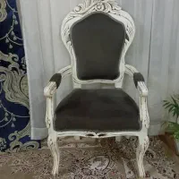 مبل سلطنتی|مبلمان خانگی و میز عسلی|چناران, |دیوار