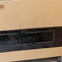 بخاری کار کرده