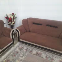 مبلمان تمیز بدون عیب قیمت ۷ ملییون تومان