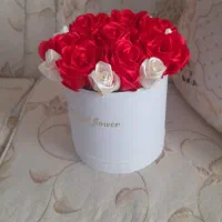 باکس گل|صنایع دستی و سایر لوازم تزئینی|اصفهان, تخت فولاد|دیوار