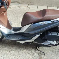 مدلی پیاجیو وسپا کلیک nmax وگو