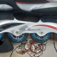 کفش اسکیت درحدنونو