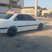 پارس96دوگانه فابریک|خودرو سواری و وانت|اهواز, پردیس دو|دیوار