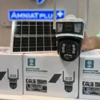 دوربین خورشیدی/پلاک خوان/زوم اپتیکال/دولنزسه تصویر