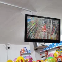 دوربین سیمکارتی و دزدگیر|دوربین مداربسته|پارسآباد, |دیوار