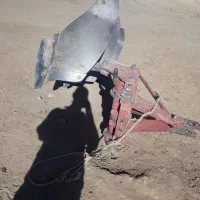 گاواهن ۱۲علیزاده|ماشین‌آلات صنعتی|کوهدشت, |دیوار