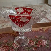 کشکول کریستال اناهوت المان