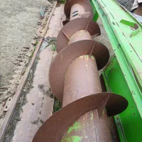 کمباین سهند کلاس