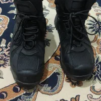 پوتین  چرم فروش فوری