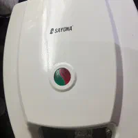 ساندویچ ساز و اسنک ساز