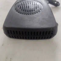 بخاری برقی خودرو سبک و سنگین