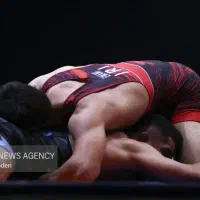 پارتنر تمرین کشتی|فعالیت داوطلبانه|برخوار, |دیوار