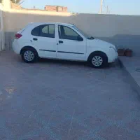 تیبا 2 مدل 97