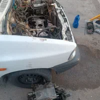 مکانیک سیار وثابت تمام مناطق شهریار وحومه|خدمات موتور و ماشین|صباشهر, |دیوار