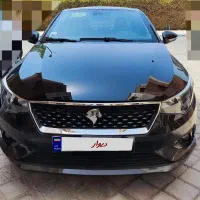 تارا اتوماتیک LX v4 مدل ۱۴۰۳ صفر
