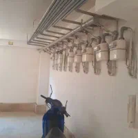 جوشکاری لوله کشی گاز|خدمات پیشه و مهارت|کرمانشاه, |دیوار