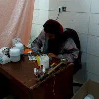 لامپ ال ای دی|لامپ و چراغ|سنندج, |دیوار