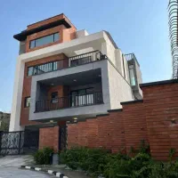 ویلا-مدرن-سند-6دانگ