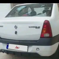 ال نود پارس خودرو