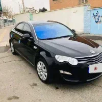 ام جی ۵۵۰ توربو شوالیه مدل ۲۰۱۲ تمیز و آنتیک