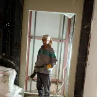 خدمات ساختمانی طوفان|خدمات پیشه و مهارت|بجنورد, |دیوار