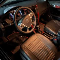 دنا پلاس توربو اتوماتیک