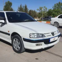 فروش یکدستگاه پژو پارس سال مدل ۹۹