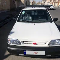 پرایدوانت ۱۴۰۴ صفر