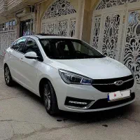 آریزو ۵ اتوماتیک اکسلنت