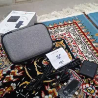 میکروفن تولید محتوا