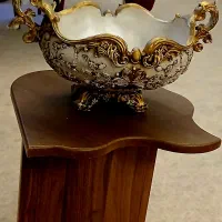 ظرف میوه خوری