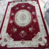 یک جفت فرش ۶ متری|فرش|تهران, دکتر هوشیار|دیوار