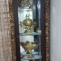 بوفه و ویترین