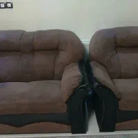 مبل راحتی|مبلمان خانگی و میز عسلی|آبیک, |دیوار