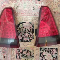 چراغ خطر عقب L90