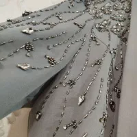 لباسای جواهر دوزی شده