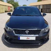 خودرو تارا  V4 اتوماتیک