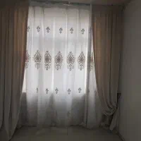 پرده مدل چینی سلطنتی