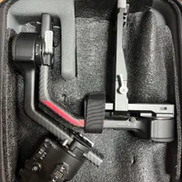 لرزشگیر رونین RS4 Pro|دوربین عکاسی و فیلم‌برداری|سنندج, |دیوار