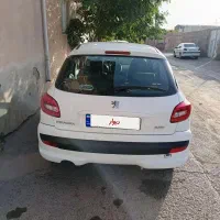 پژو i207 مدل 1402|خودرو سواری و وانت|کرمان, |دیوار